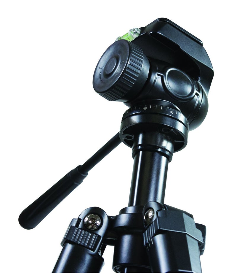 Celestron 82050 TrailSeeker Tripod, Black - Image 3